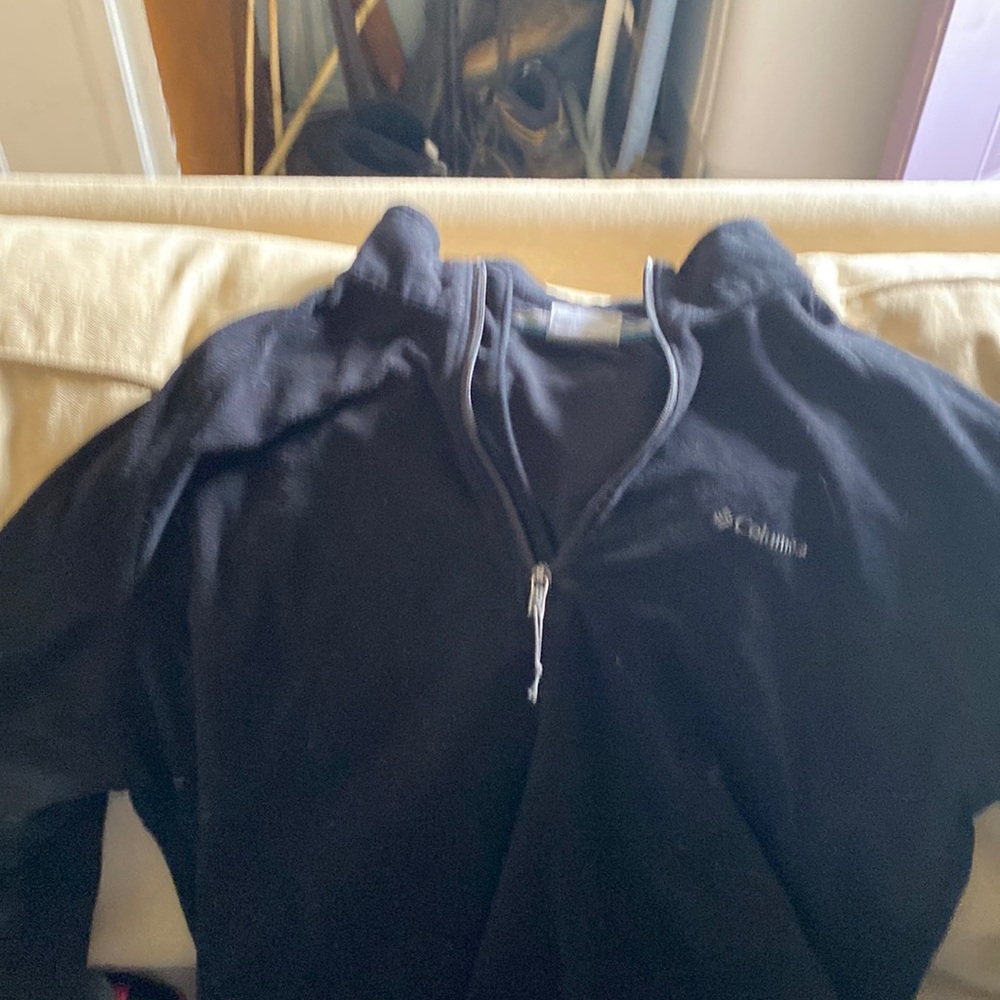 Black Columbia